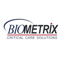 Logo Biometrix