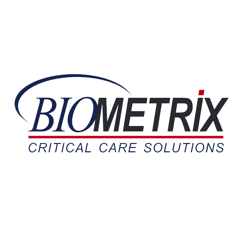 Logo Biometrix